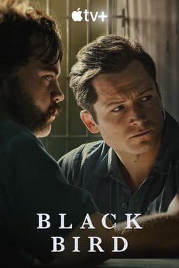 Poster de Black Bird: Confesiones de un asesino