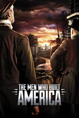 Poster de Gigantes de la industria