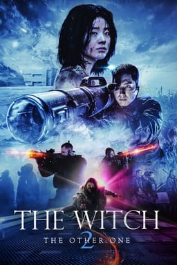 Poster de La bruja 2: La cacería