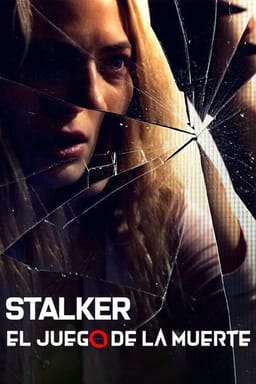 Poster de Stalker: El juego de la muerte