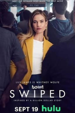 Poster de Match: La reina de las apps de citas