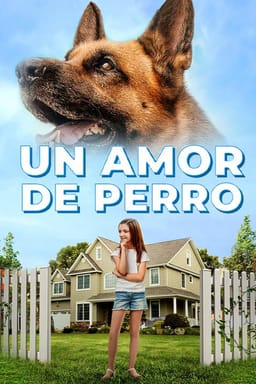 Poster de Un amor de cachorro