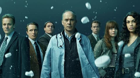 Episodio 1: El primer día