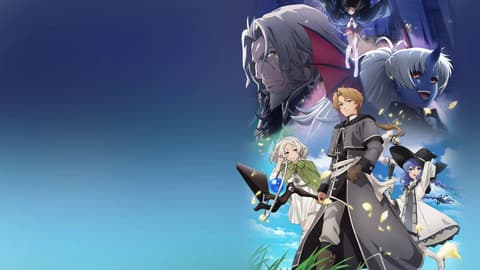 Episodio 1: Reencarnación sin empleo