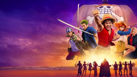 Episodio 1: Amanecer romántico