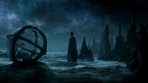 Episodio 1: El sueño de los justos