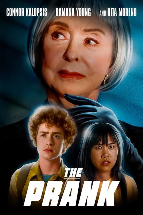 Poster de El Trote