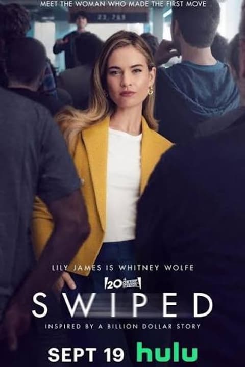 Poster de Match: La reina de las apps de citas