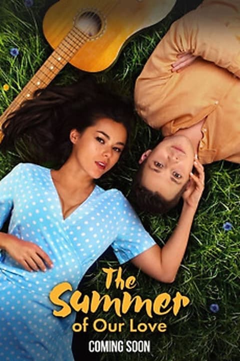 Poster de The Summer of Our Love