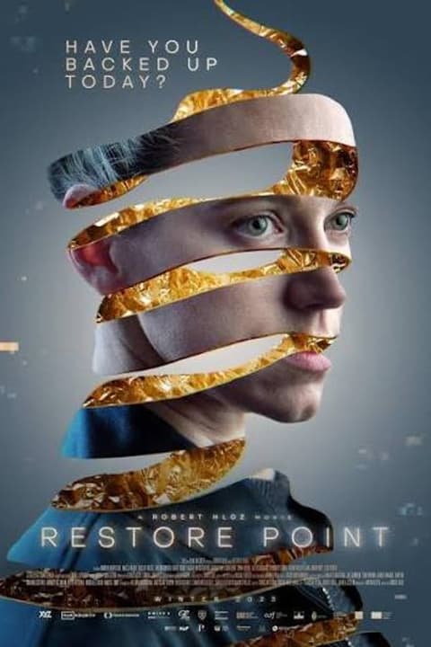 Poster de Restore Point